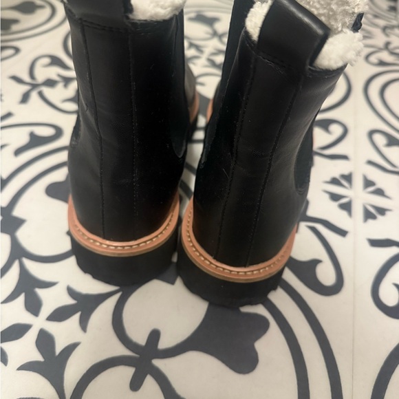 J. Crew Factory Chelsea Boot - Picture 4 of 6